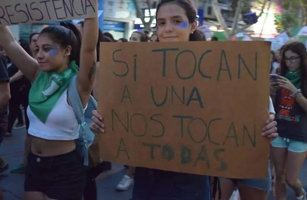 El uso del lenguaje igualitario aumenta día a día en la sociedad argentina.