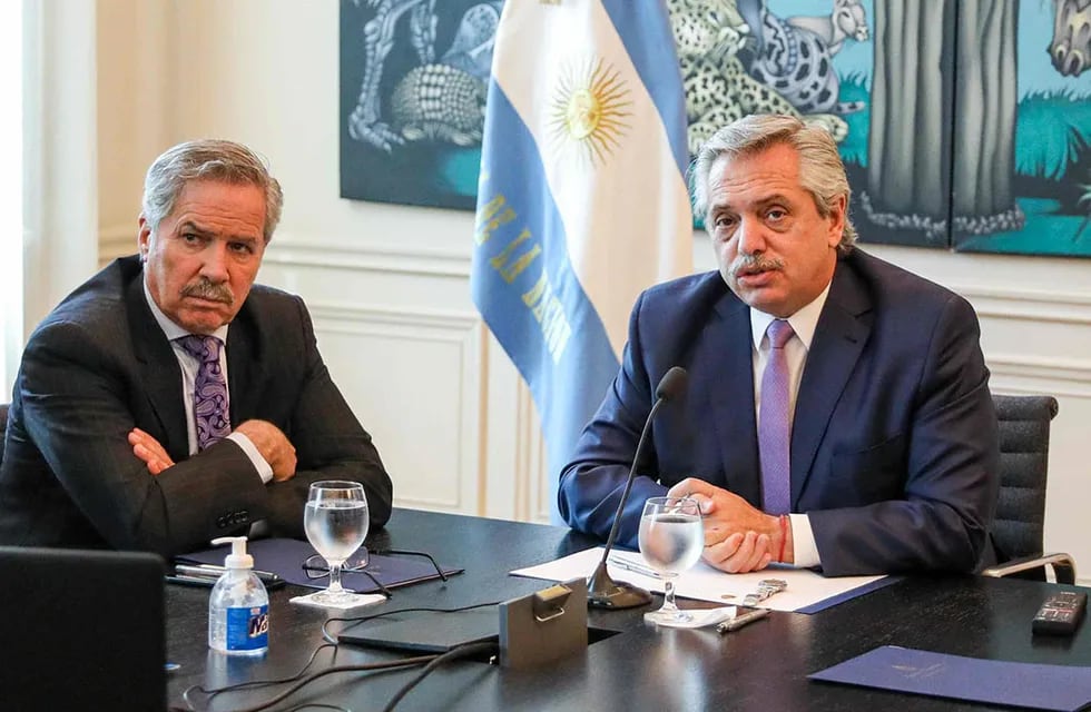 Amnistía le pidió a la Argentina que adopte una posición “clara y contundente” contra la violación de derechos humanos en Venezuela.