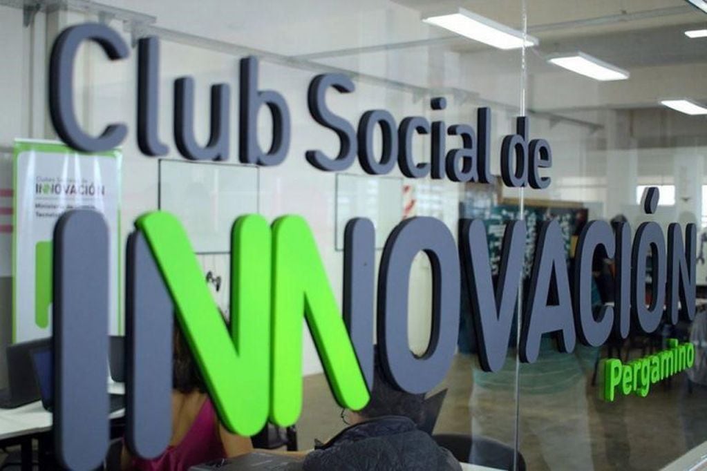 Club Social de Innovación