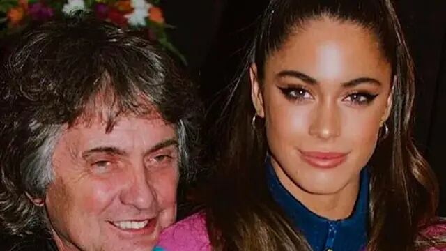 Tini Stoessel le dedicó una conmovedora canción a su papá: ¿qué dice la emotiva letra?