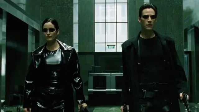 Matrix regresa para una quinta película: todos los detalles