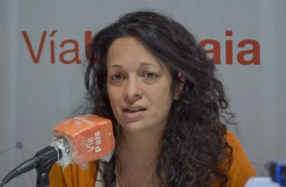 Laura Ávila