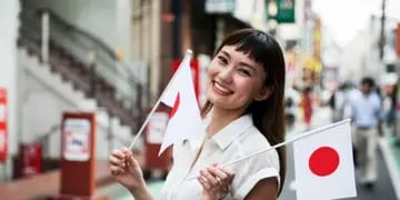 Cómo es el programa para estudiantes argentinos para estudiar en Japón.