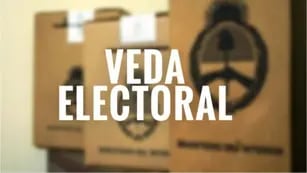 Comenzó la veda electoral en Mendoza: ¿qué está prohibido hacer este fin de semana?