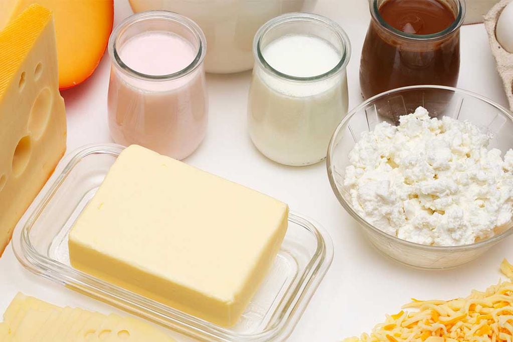 Mitos y verdades sobre los lácteos: ¿conviene incluirlos en tu plan de alimentación?