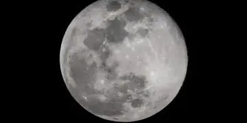 Luna Llena febrero 2024: Descubre qué NO hacer según los astrólogos