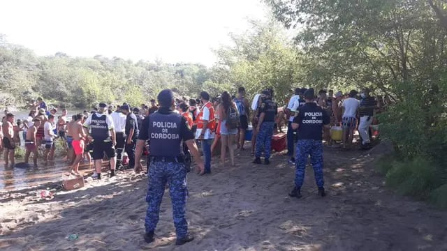 Coronavirus en Córdoba