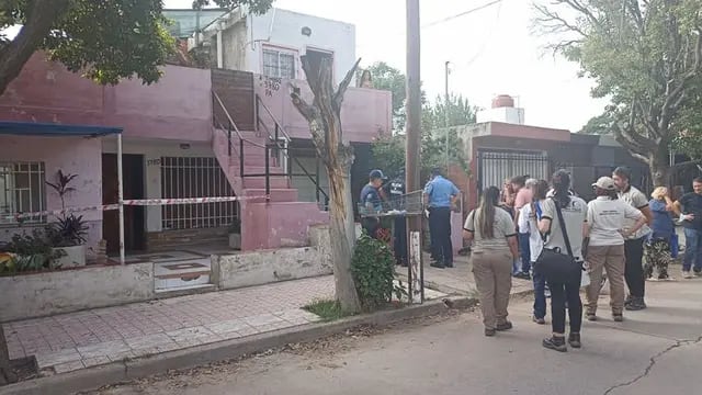 Tragedia en Córdoba: encontraron a un chico de 13 años muerto dentro de un freezer