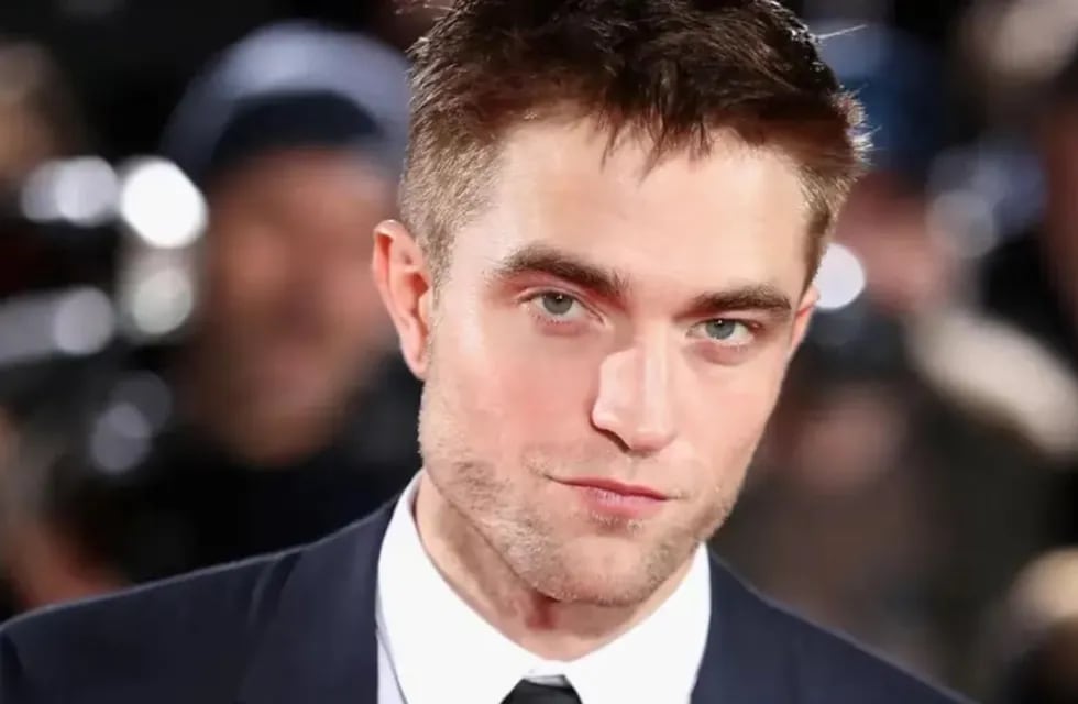 ¿Otra vez será un vampiro? Robert Pattinson protagonizaría la nueva película de Drácula.