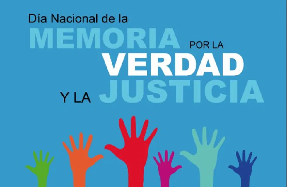 Día de la Memoria, la Verdad y la Justicia Ipetaym 68