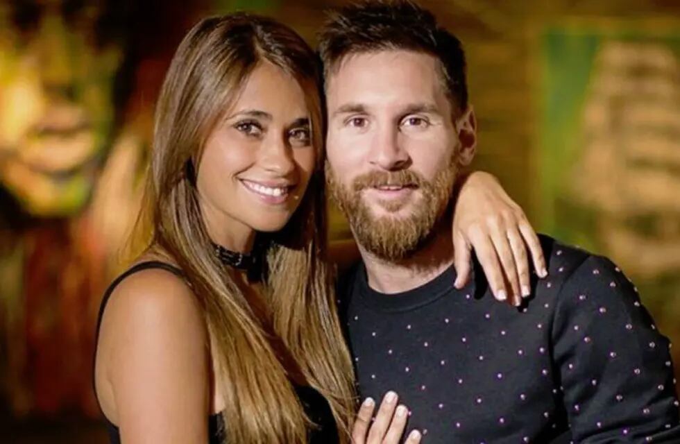 Sabrina Rojas contó lo que piensa sobre el amor entre Lionel Messi y Antonela Roccuzzo