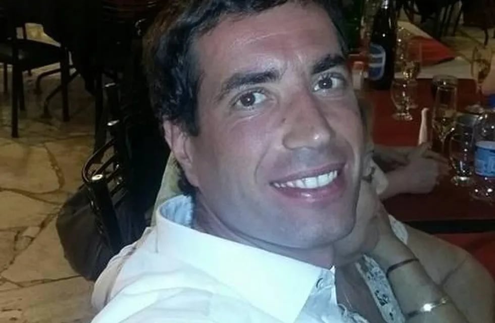 Gabriel Antonino D'Amico,