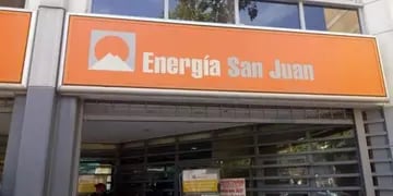 Energía San Juan