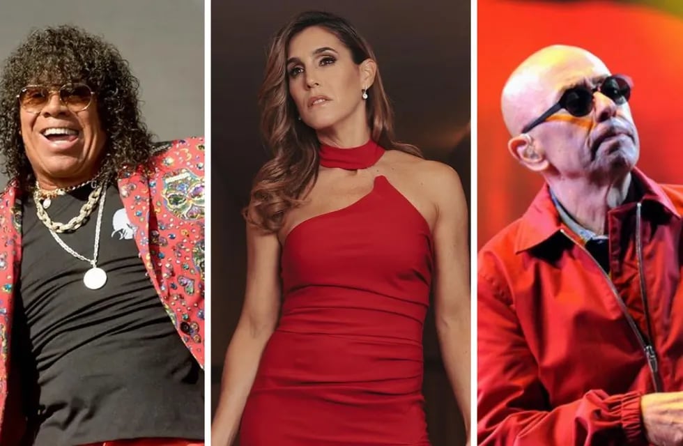 Quiénes son los cantantes más ricos de Argentina: el número uno te va a dejar sin palabras