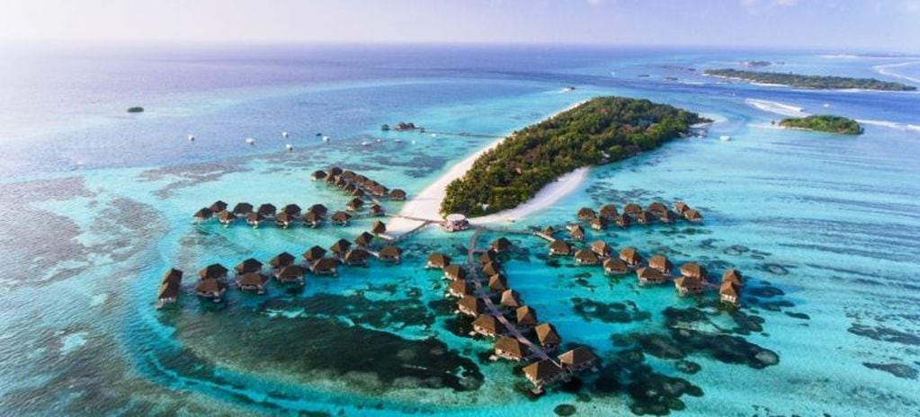Las Islas Maldivas, el lugar elegido por los magnates rusos para evitar complicaciones con las sanciones de Estados Unidos y la Unión Europea
