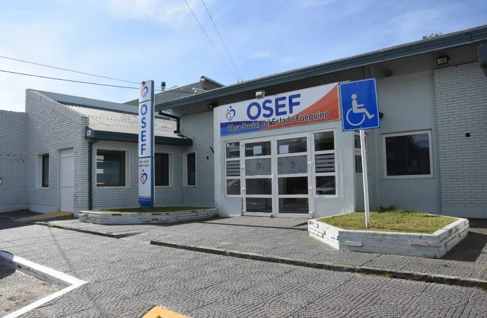 OSEF amplió la cobertura de medicamentos en farmacias para jubilados y pensionados