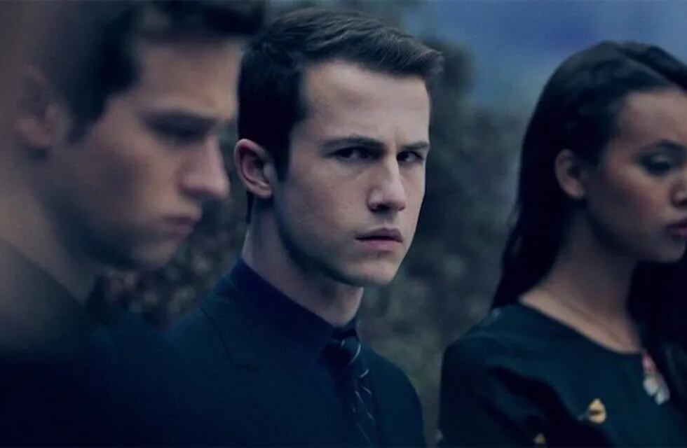 Tercera temporada de ''13 reasons why'' (Foto: captura).