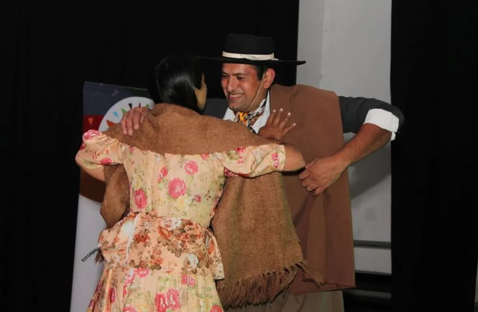 Ganadores Pre Chaya en Chilecito