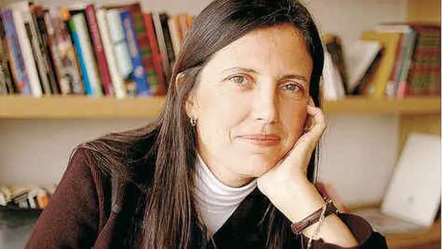 Claudia Piñero