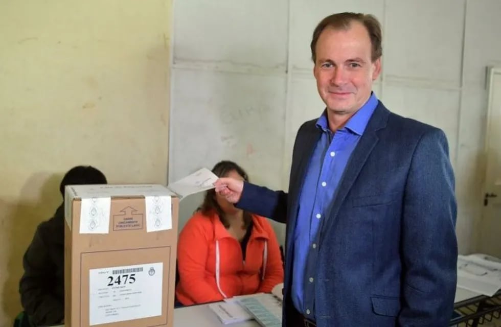 El Gobernador de Entre Ríos confirmó las fechas de las elecciones del 2019