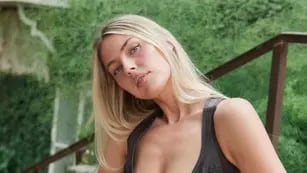 Jenna Lee, la amiga íntima de Mia Khalifa, jugó al límite con un video ultra sexy