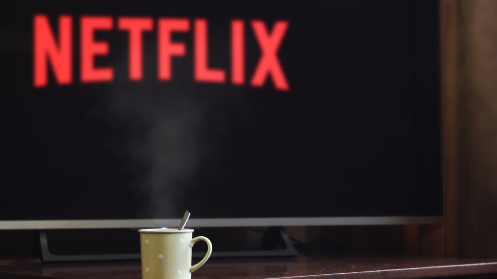 Netflix es una de las plataformas de streaming más elegidas.