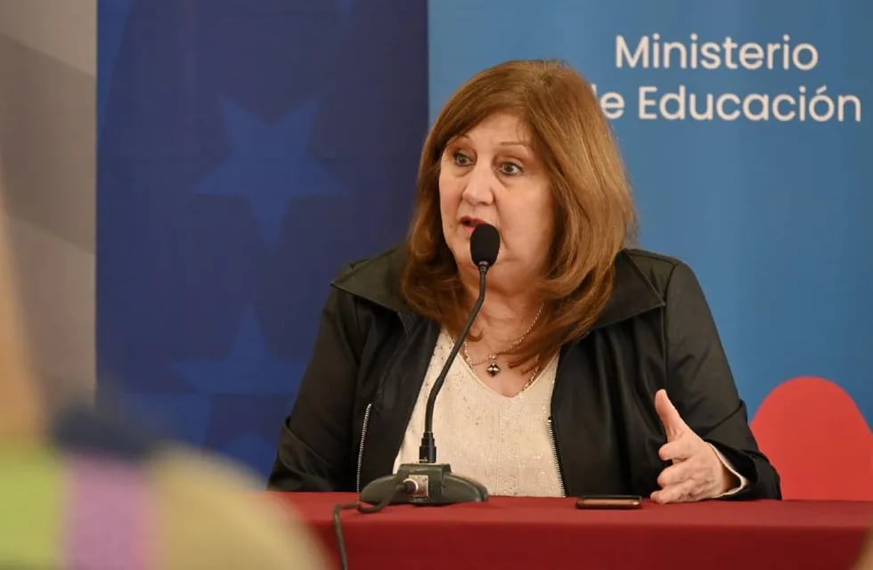 La ministra de Educación de Santa Fe sostuvo que la provincia tiene la propuesta que los docentes están esperando
