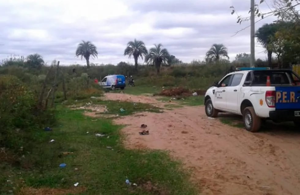 Paraná: detuvieron a un entrerriano acusado de secuestrar a una menor de edad