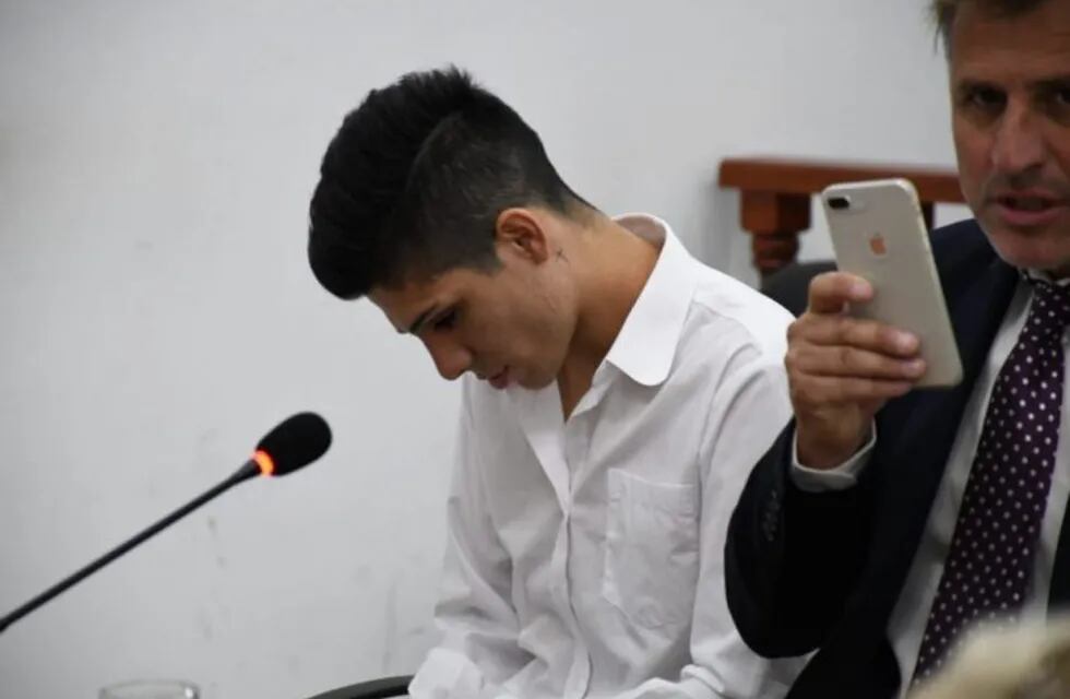 Hernánz Muñoz condenado