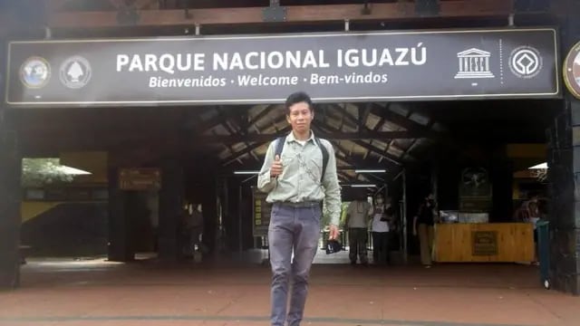 En la III Conferencia Asia Pacífico de Turismo Indígena se informará el “Sendero Guaraní” en el Parque Nacional Iguazú