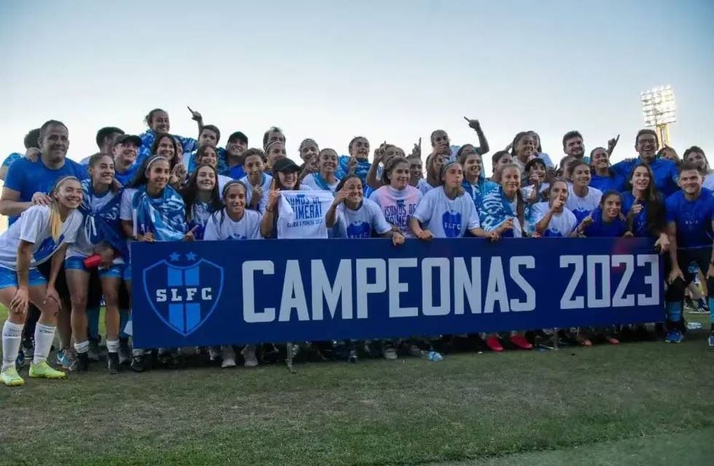 San Luis FC y una situación de incertidumbre tras el ascenso (Prensa)