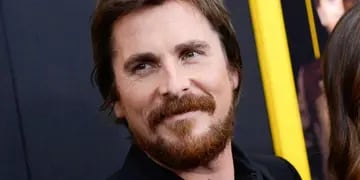 ¿El pase del año? Christian Bale trabajaría para Marvel. Foto AP