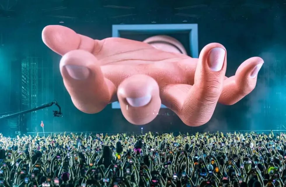 Eric Prydz llega a la argentina con HOLO, su show de visuales en 3D: precios de entradas y dónde comprar