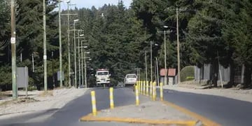 Un hombre alcoholizado atropelló a un adolescente en Bariloche, lo mató y huyó