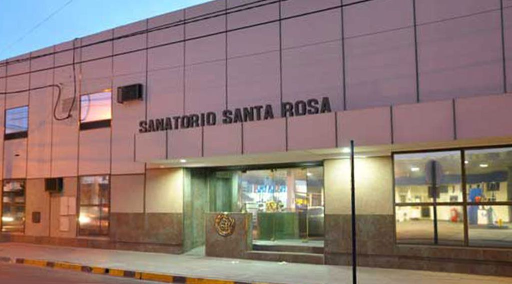 Las clínicas y sanatorios privados de Santa Rosa deberán atender pacientes Covid en sus habitaciones y áreas clínicas 