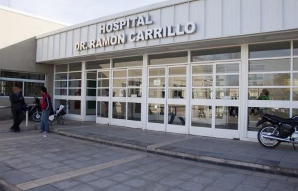 Hospital Ramón Carrillo - Mendoza