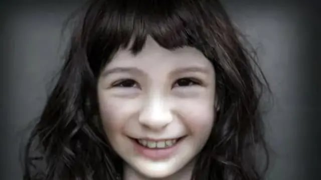 Qué le pasó a Brisa Pereyra, la nena que desapareció en 2015.