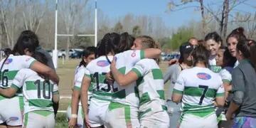 Universitario RC femenino