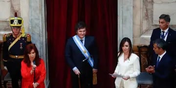 Cristina Kirchner Villarruel