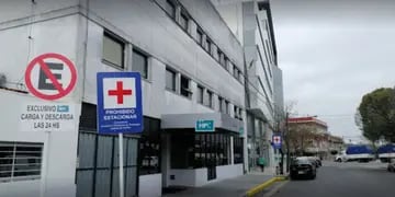 Hospital Privado de la Comunidad, Mar del Plata