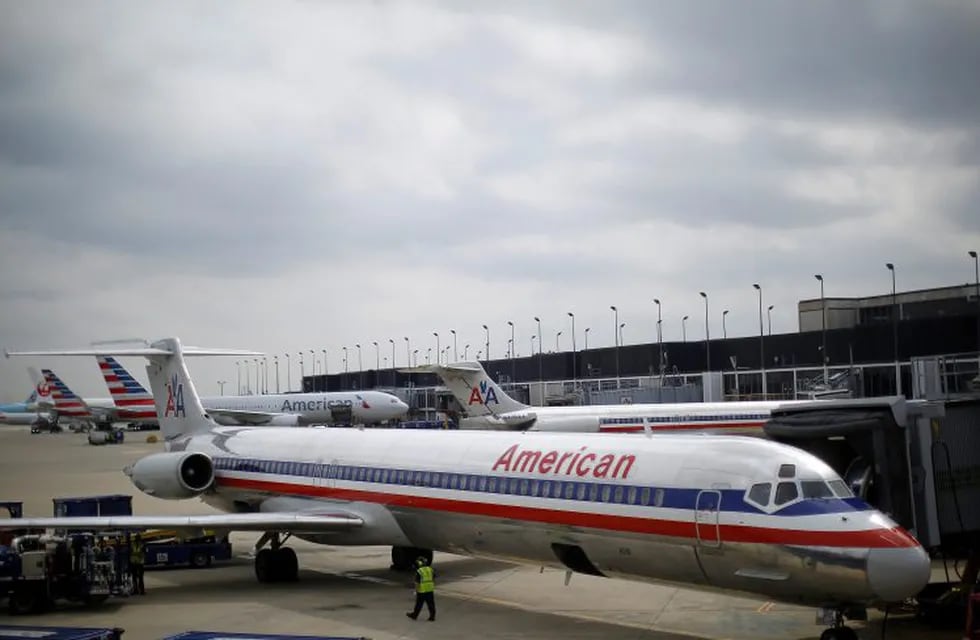 American Airlines dejará de operar en Córdoba el vuelo directo a Miami.