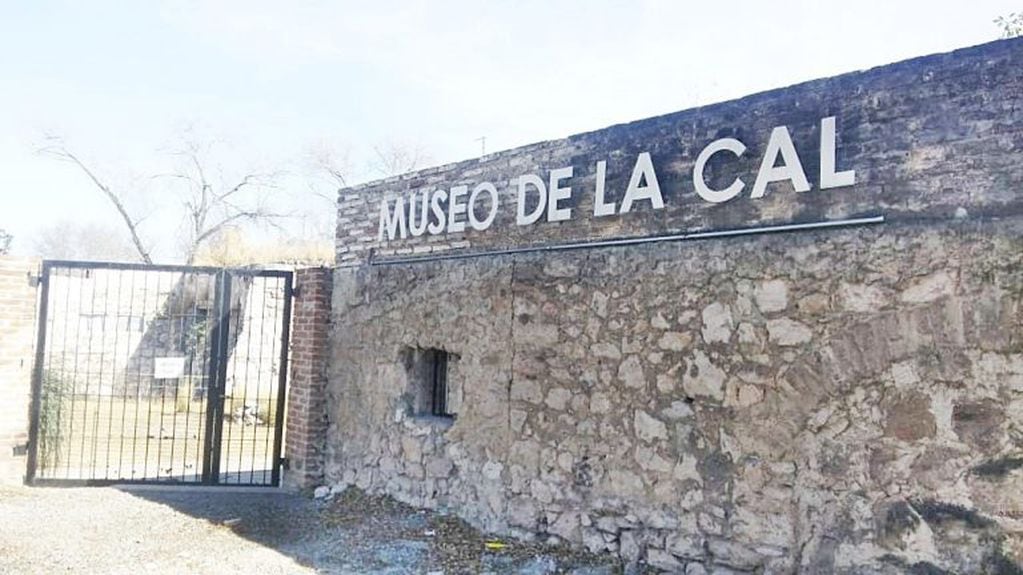 Museo De La Cal