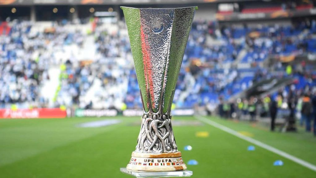 La Europa League pasará a tener varios equipos importantes como Manchester United o Juventus. 