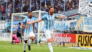 Atlético Tucumán Talleres