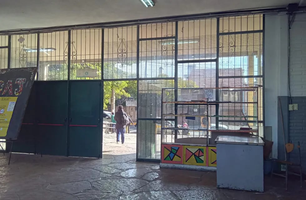 Los pedidos de una escuela de Córdoba ante los casos de violencia.