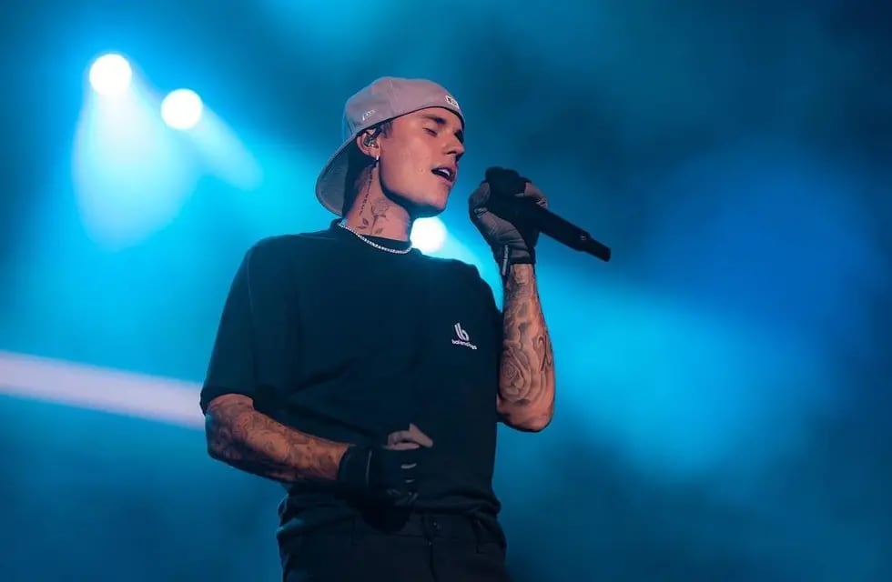 Justin Bieber