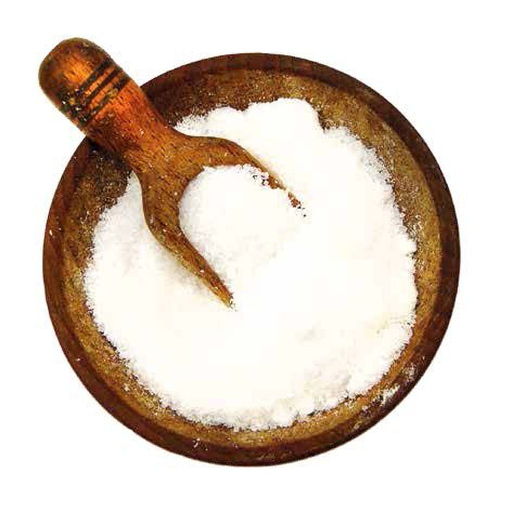 Baño energético de sal: cómo limpiar tu karma
