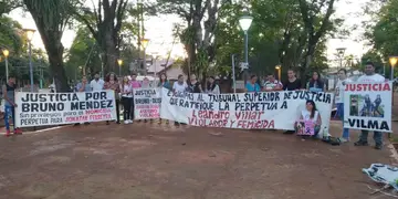 Homicidio y abuso sexual en Iguazú: exigen el cambio de caratula a “femicidio vinculado”