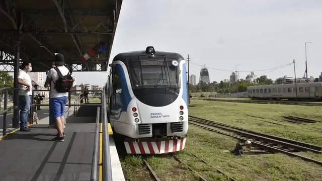 Ferrourbano Córdoba