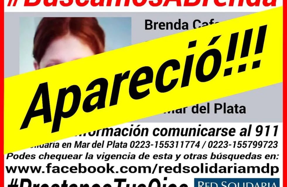 Red Solidaria Mar del Plata